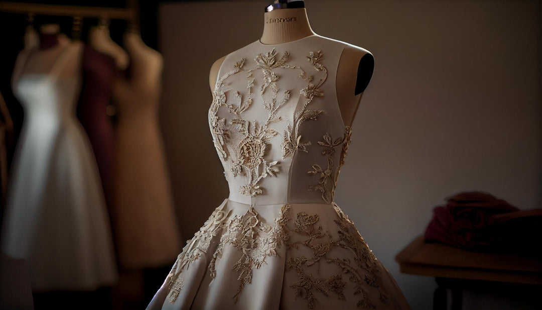Aplicațiile care transformă orice rochie simplă într-o rochie elegantă