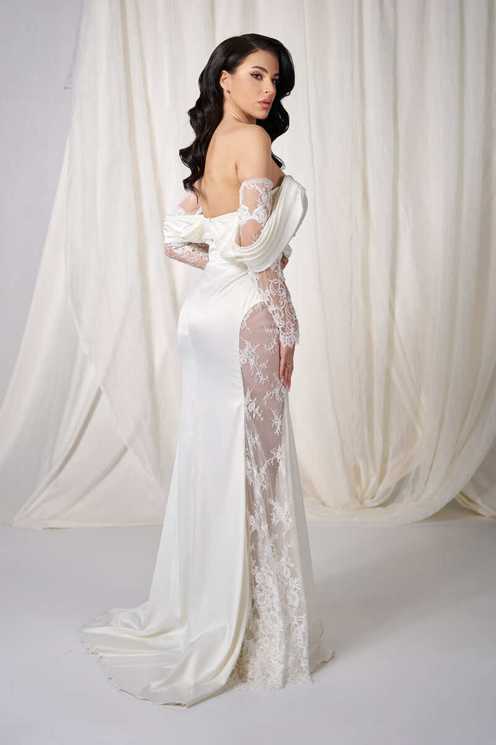 Rochie de mireasa Lauris