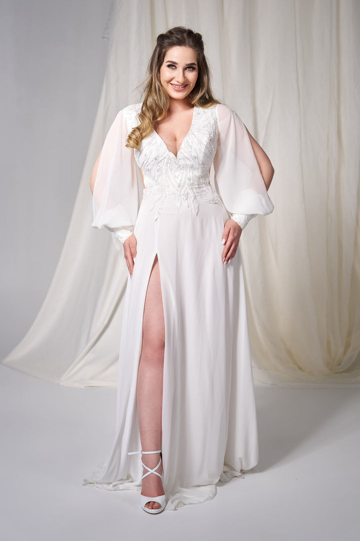 Rochie de mireasă Ilona