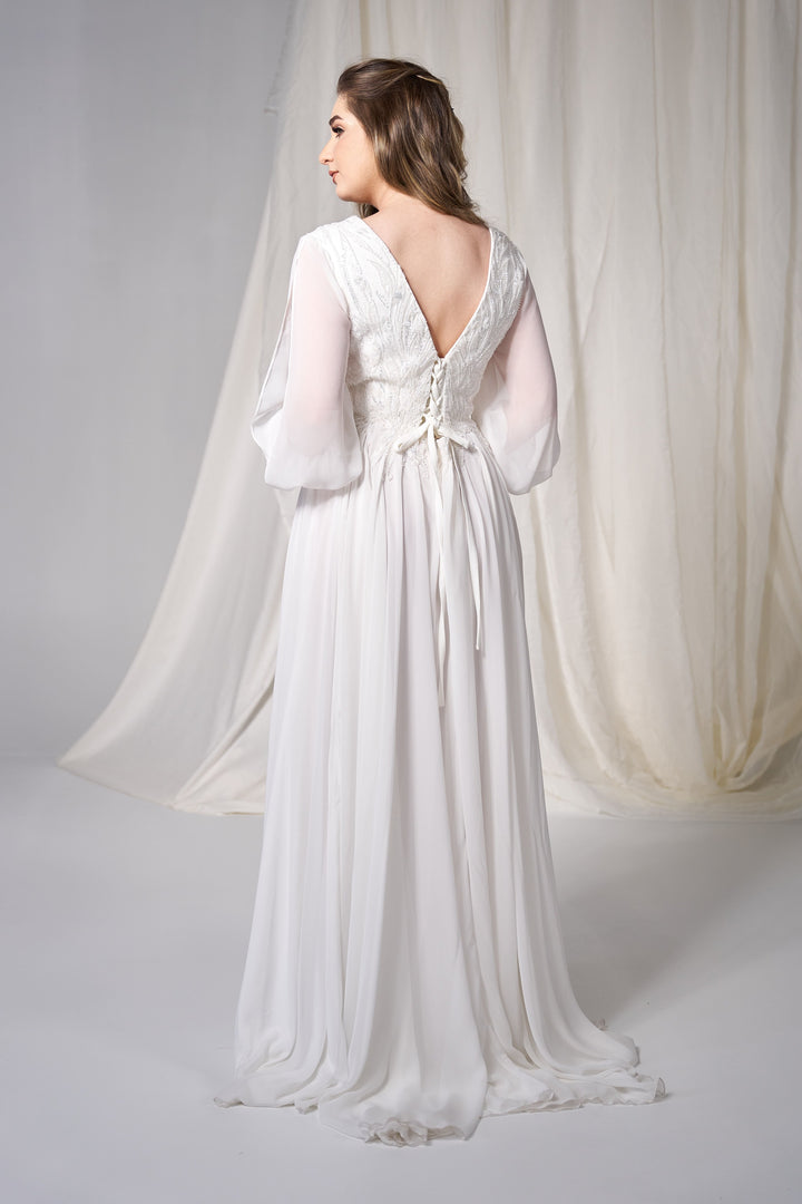 Rochie de mireasă Ilona