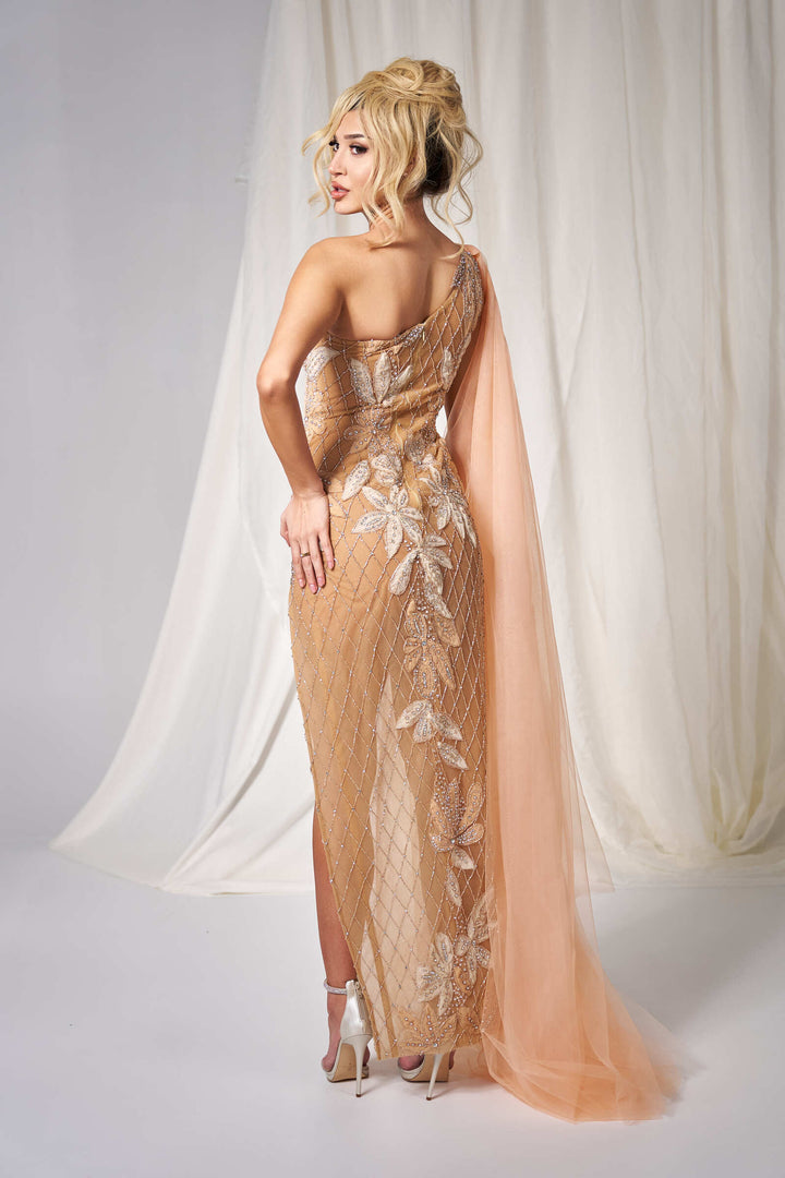 Rochie de ocazie Crina
