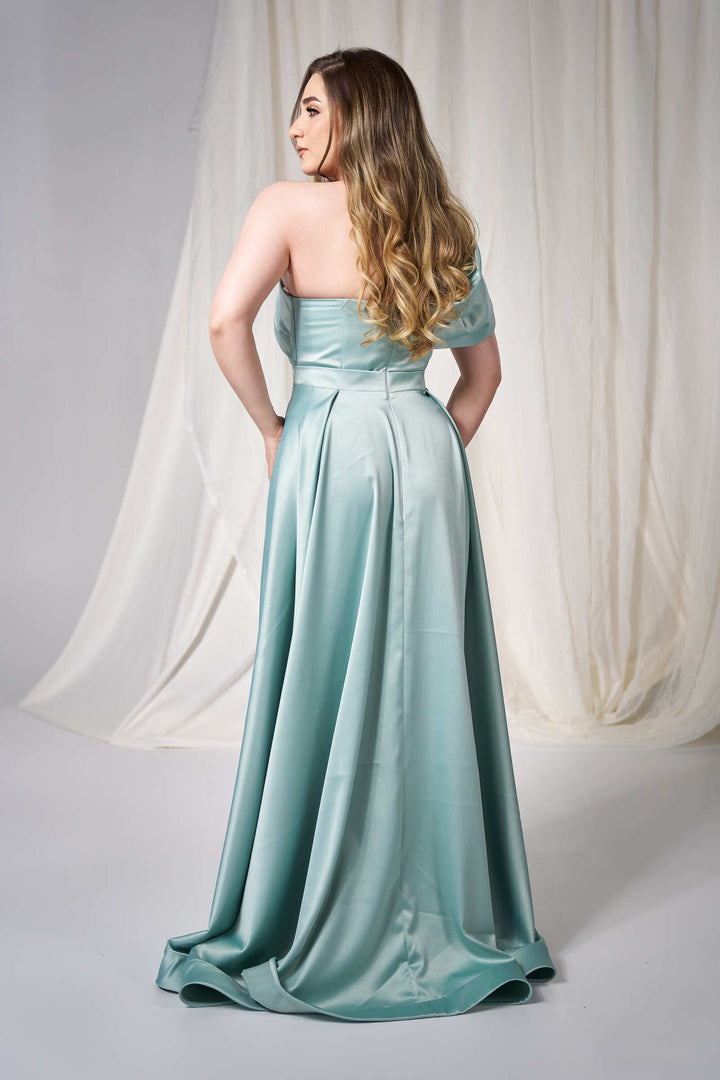 Rochie de seara Fleur