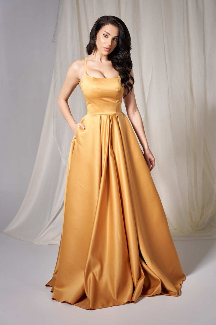 Rochie de seara Mireya