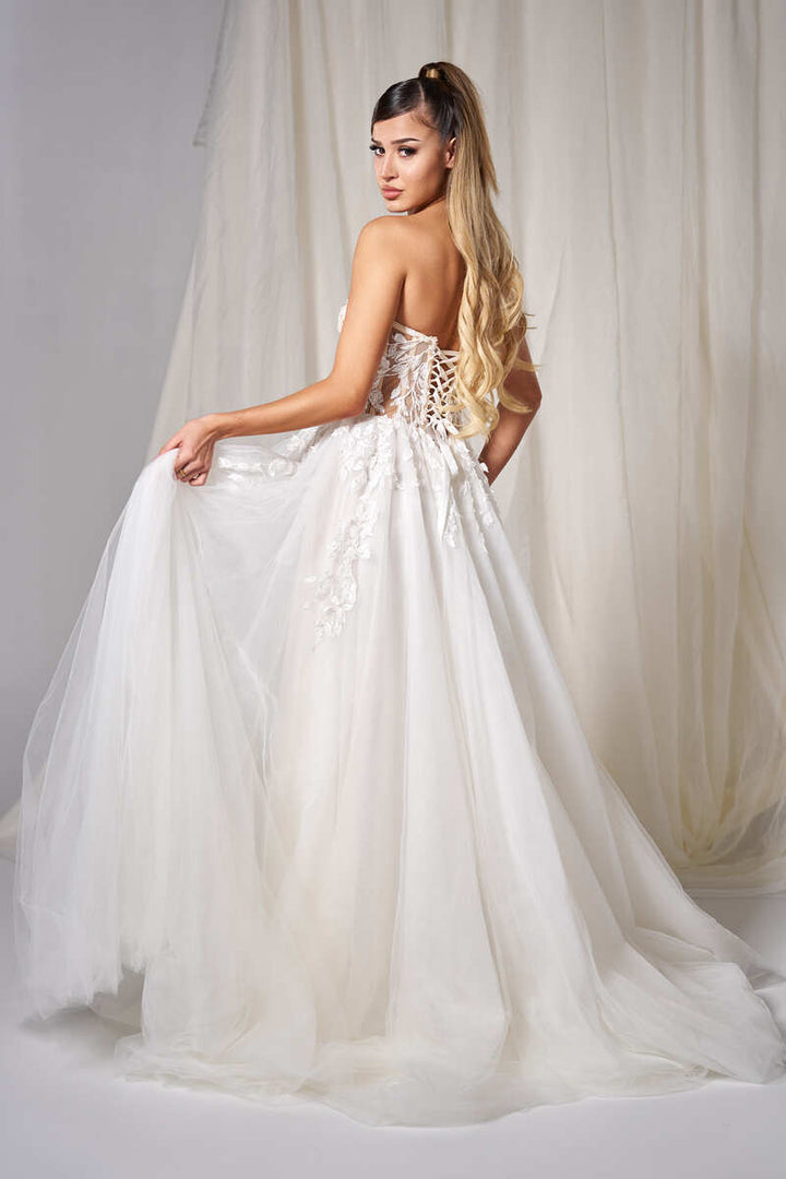 Rochie de mireasa Juliette