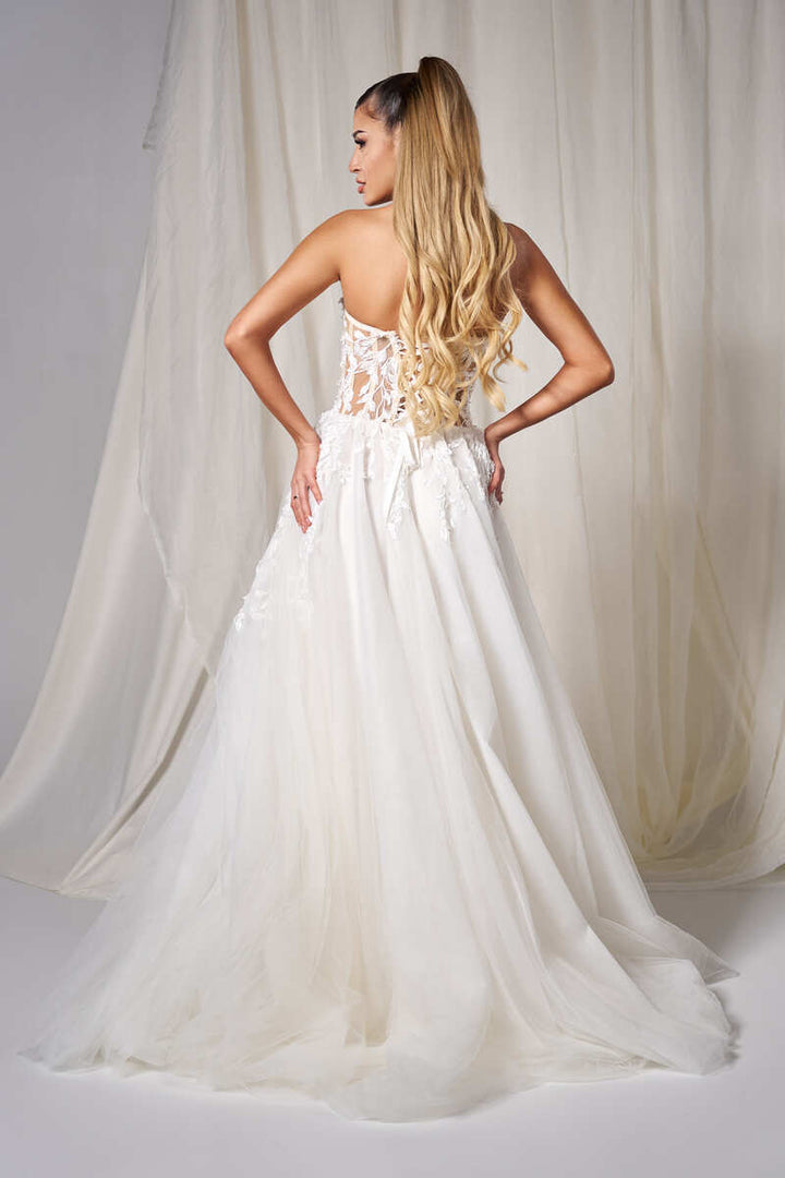Rochie de mireasa Juliette
