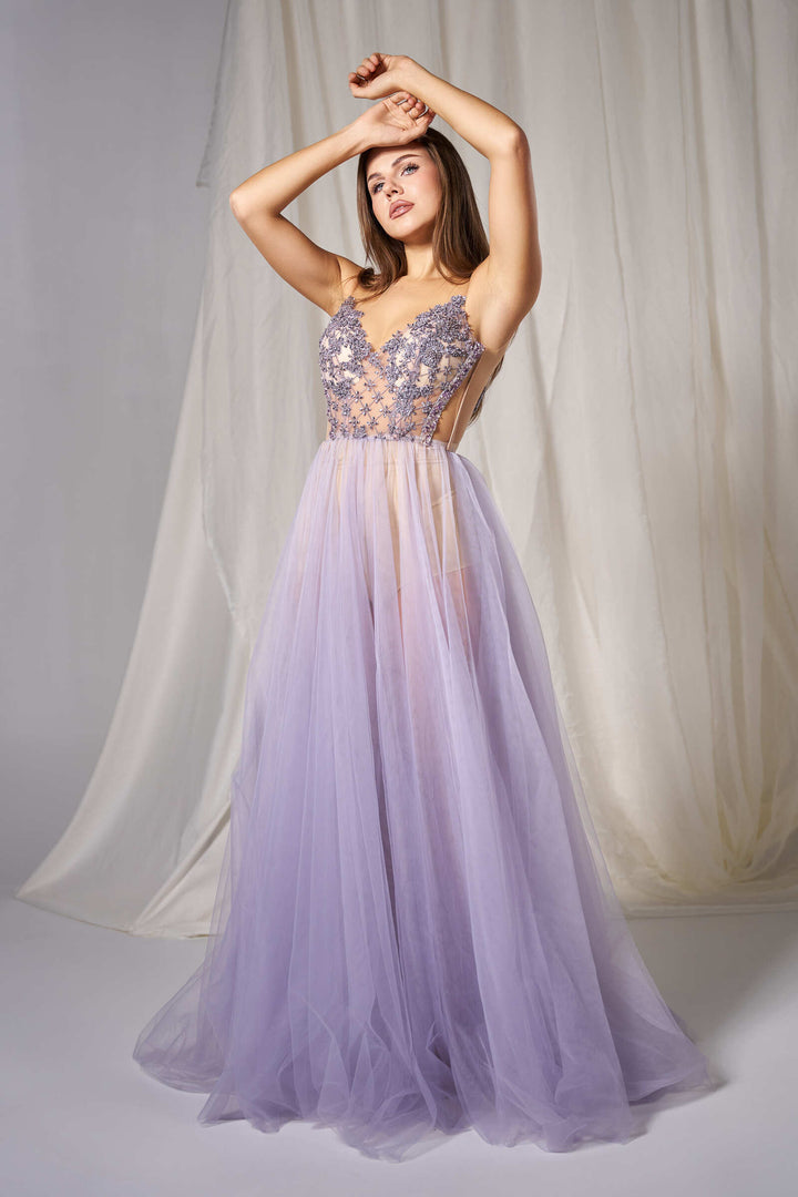 Rochie de seara Bella