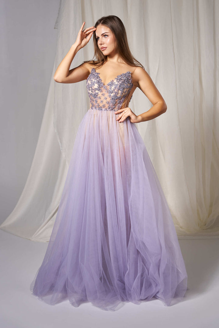 Rochie de seara Bella