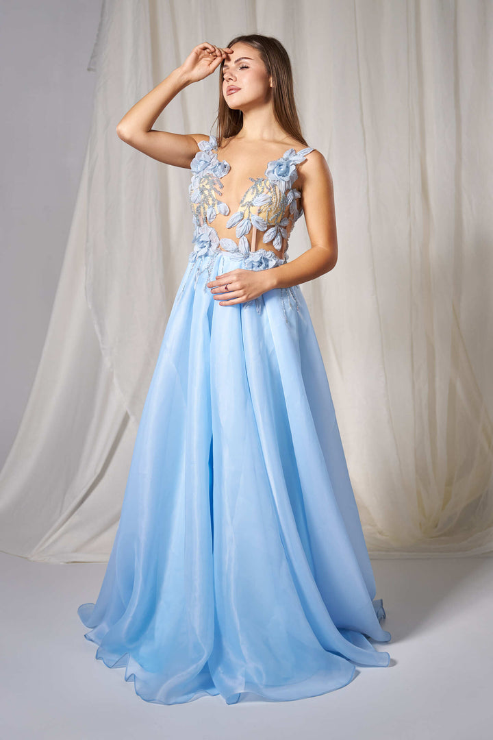 Rochie de seara Emine