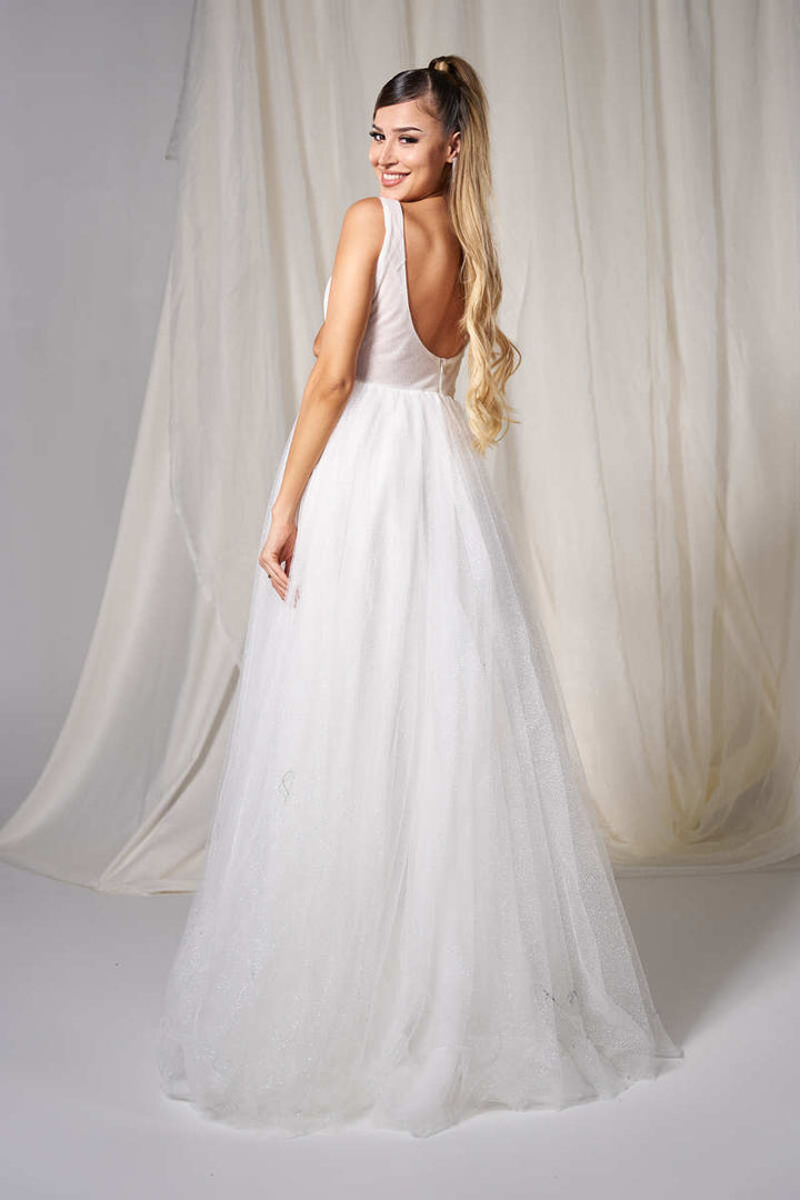 Rochie de mireasa Karen