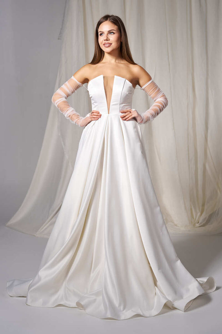 Rochie de mireasa Amore