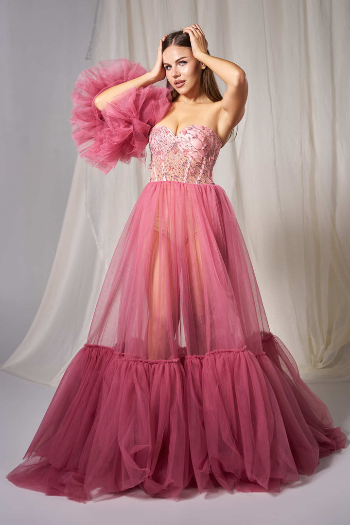 Rochie de seara Astoria
