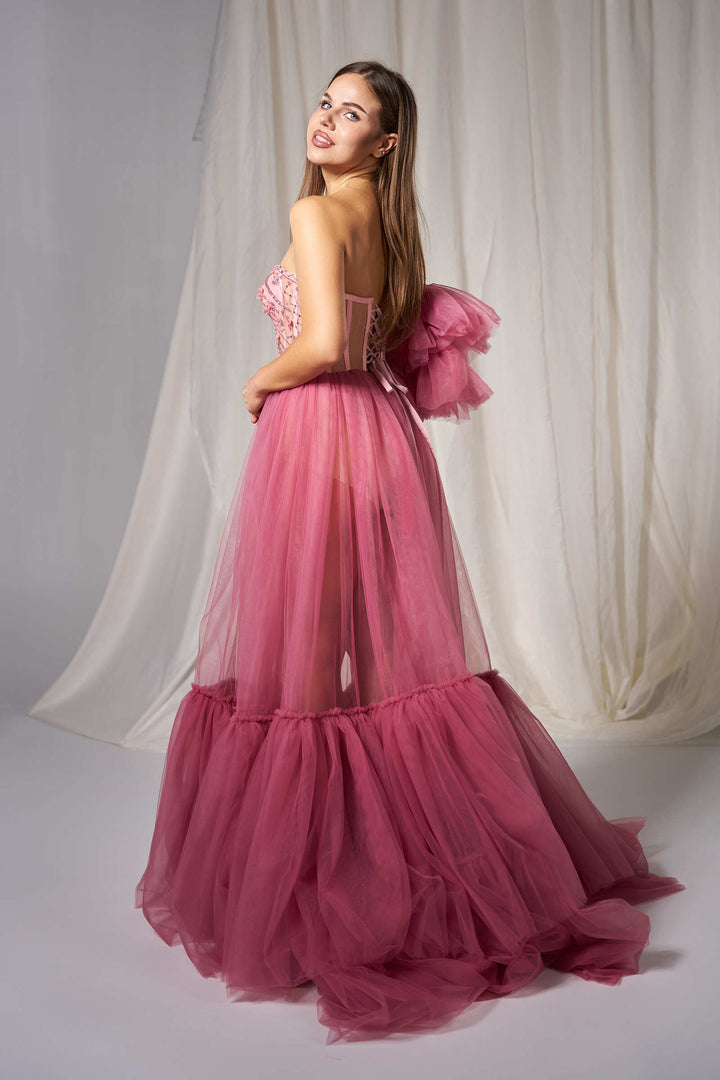 Rochie de seara Astoria
