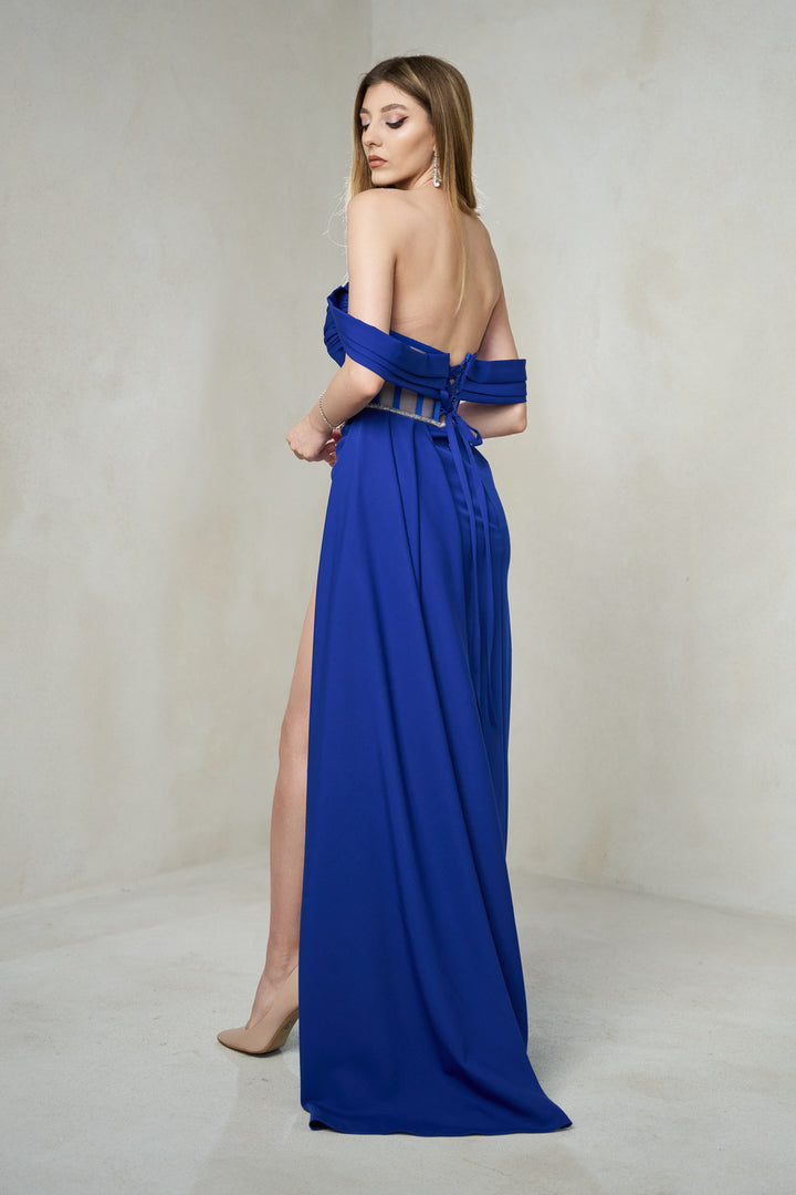 Rochie de seara Tessa