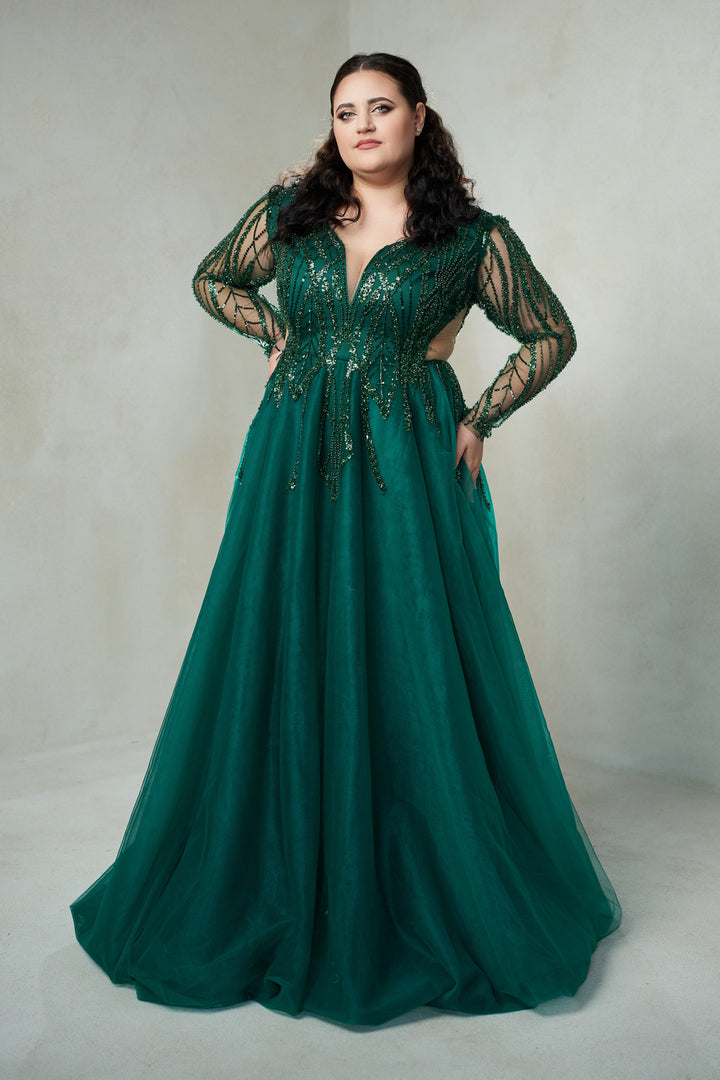 Rochie de seara Sienna