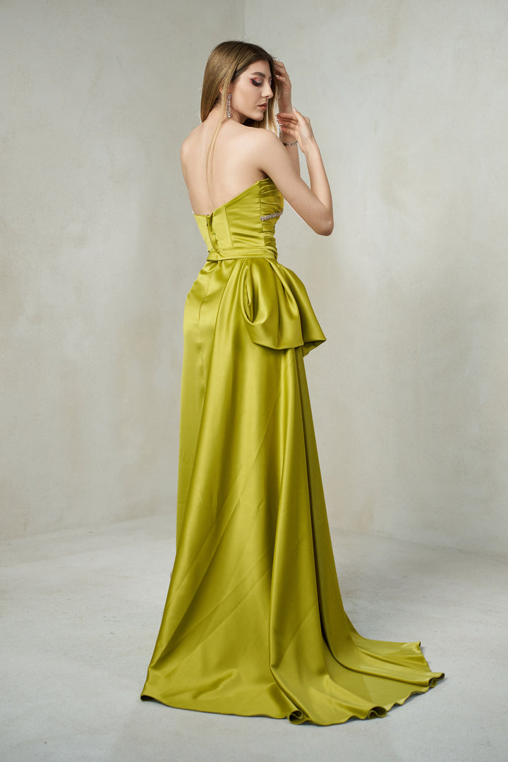 Rochie de seara Akia