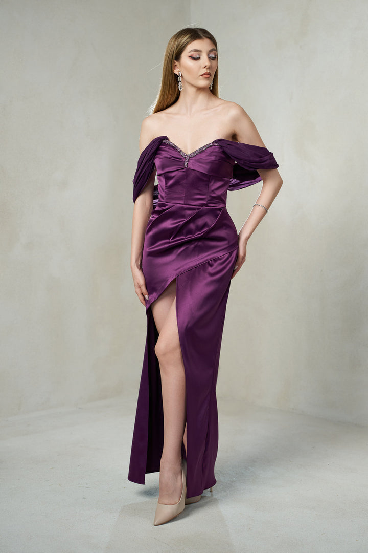 Rochie de seara Zandria