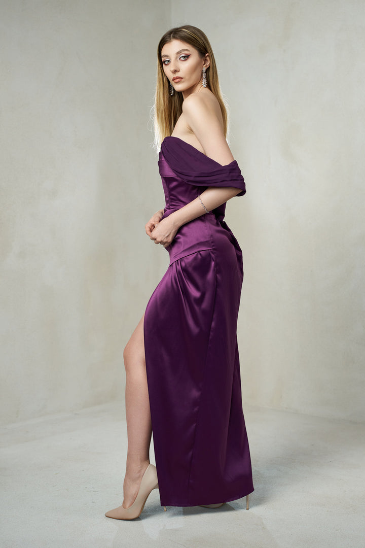 Rochie de seara Zandria