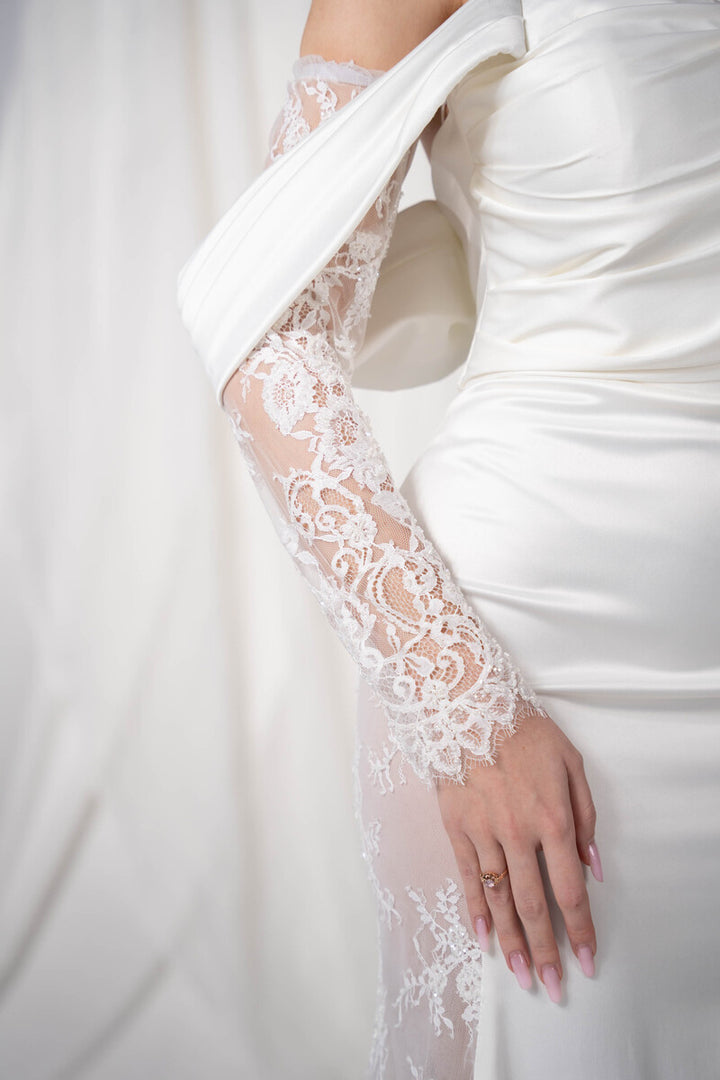 Rochie de mireasa Lauris