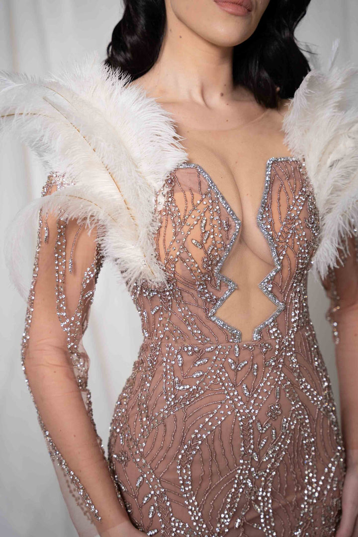 Rochie de seară Medeea