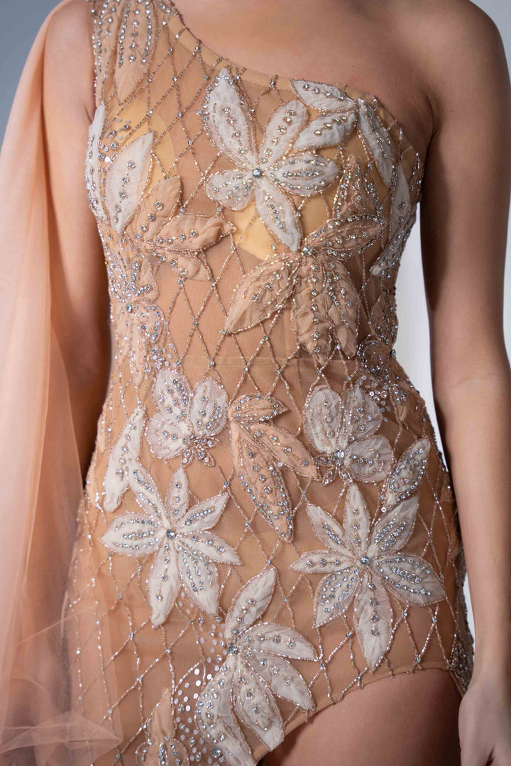 Rochie de ocazie Crina