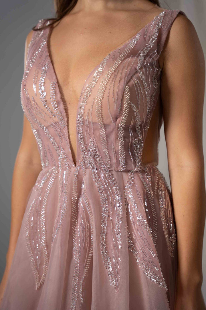 Rochie de seara Vaya