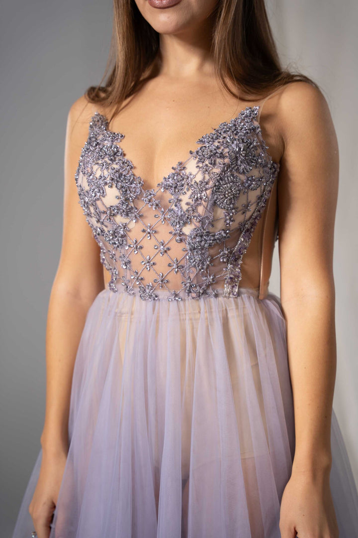 Rochie de seara Bella