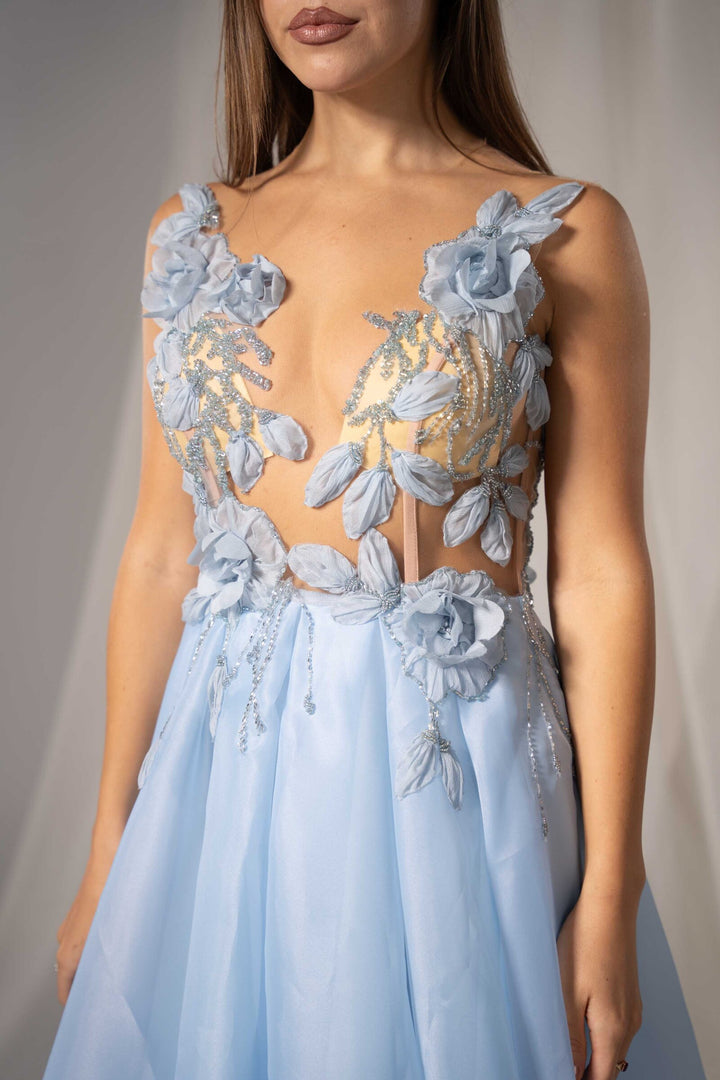 Rochie de seara Emine