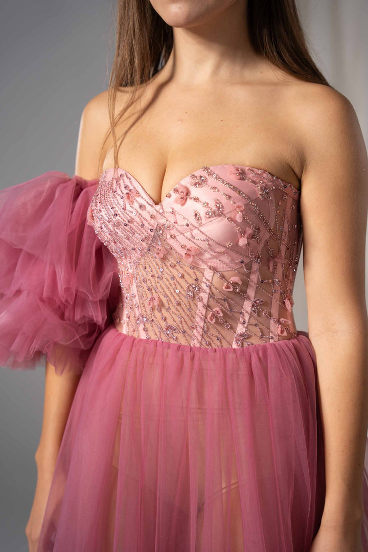 Rochie de seara Astoria