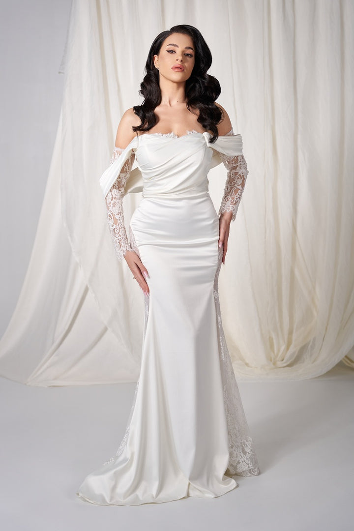 Rochie de mireasa Lauris
