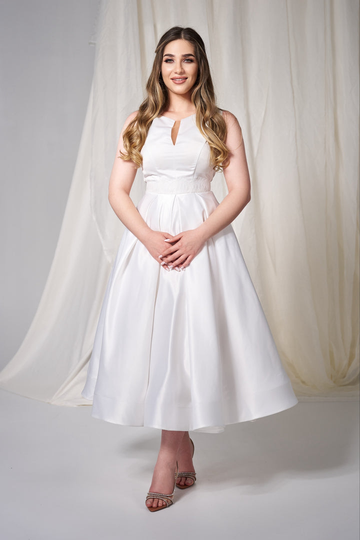 Rochie midi Zaria