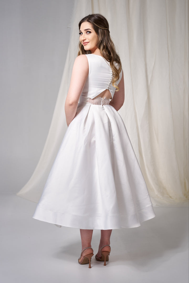Rochie midi Zaria