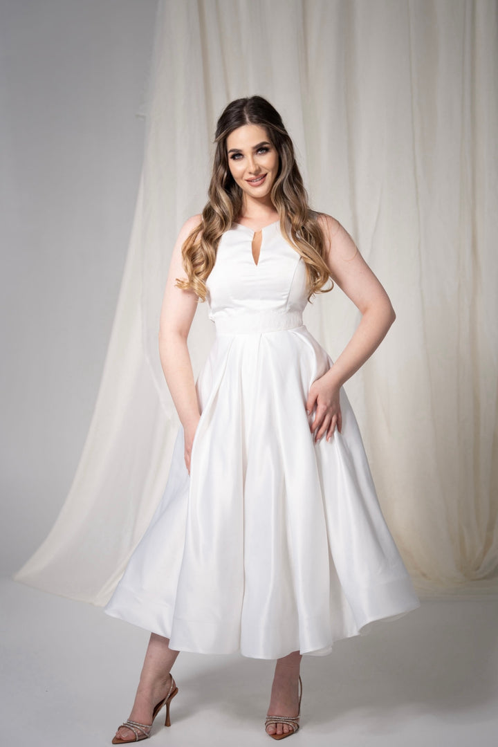 Rochie midi Zaria