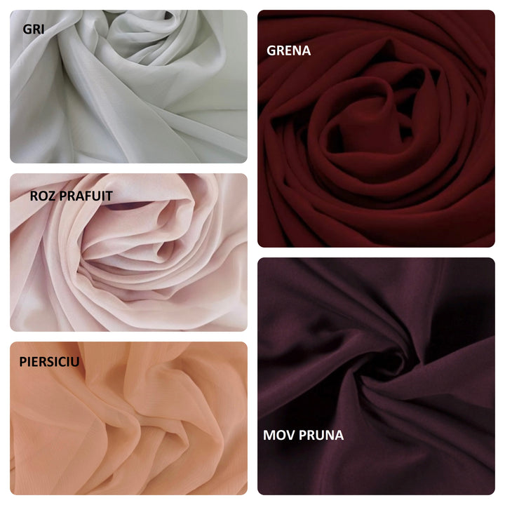 Rochie de ocazie pe corp Hayana