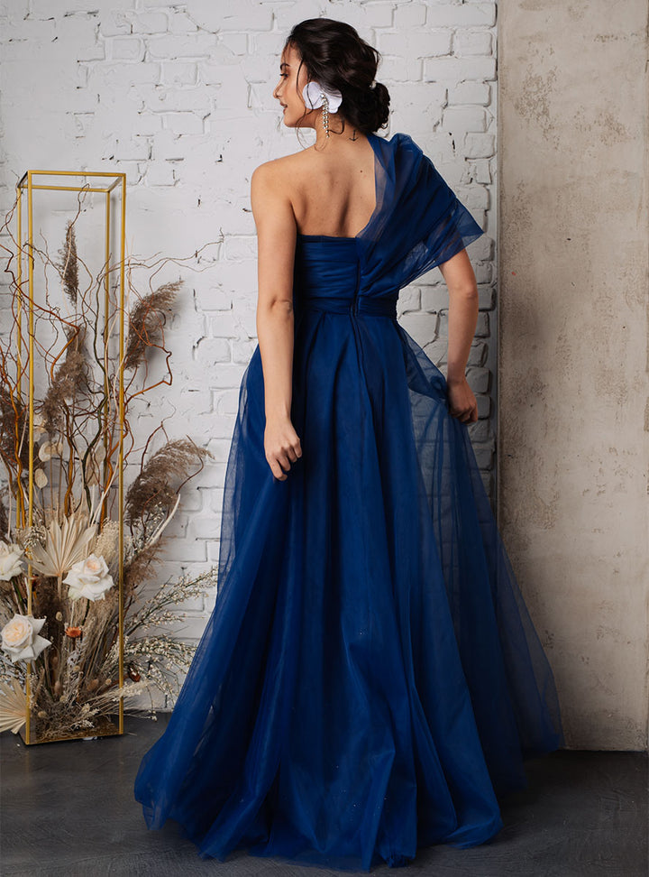 Rochie din tulle Arria