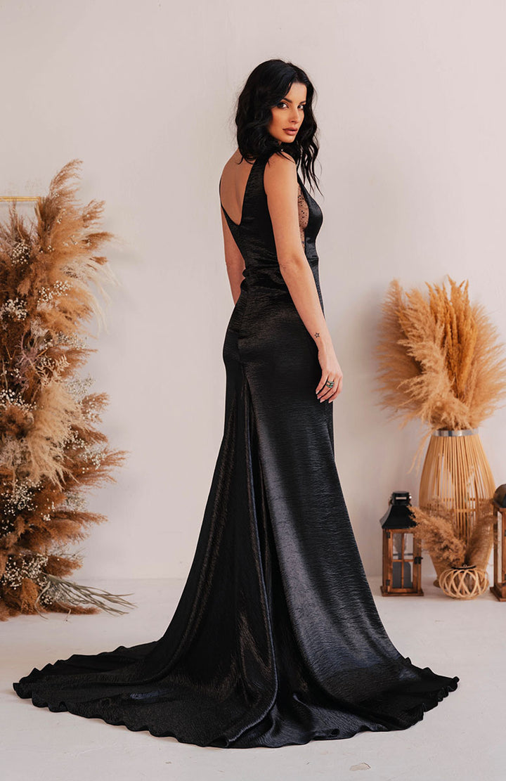 Rochie de seara sirena Jules