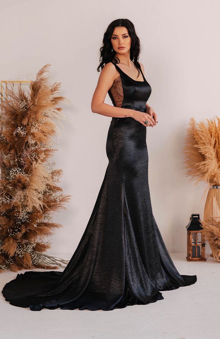 Rochie de seara sirena Jules