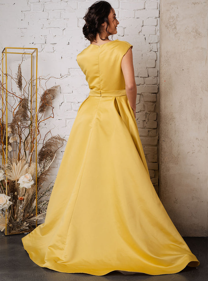 Rochie de seara Justina