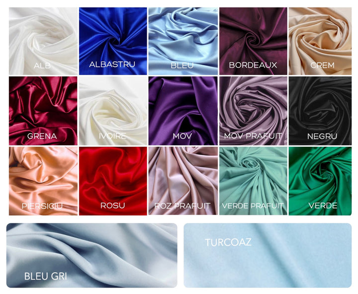 Rochie de cu maneca lunga Merula