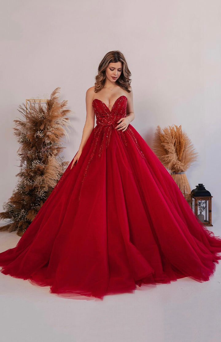 Rochie de ocazie printesa Lilis