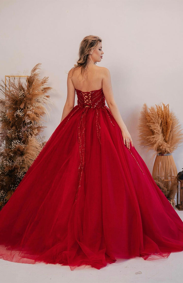 Rochie de ocazie printesa Lilis