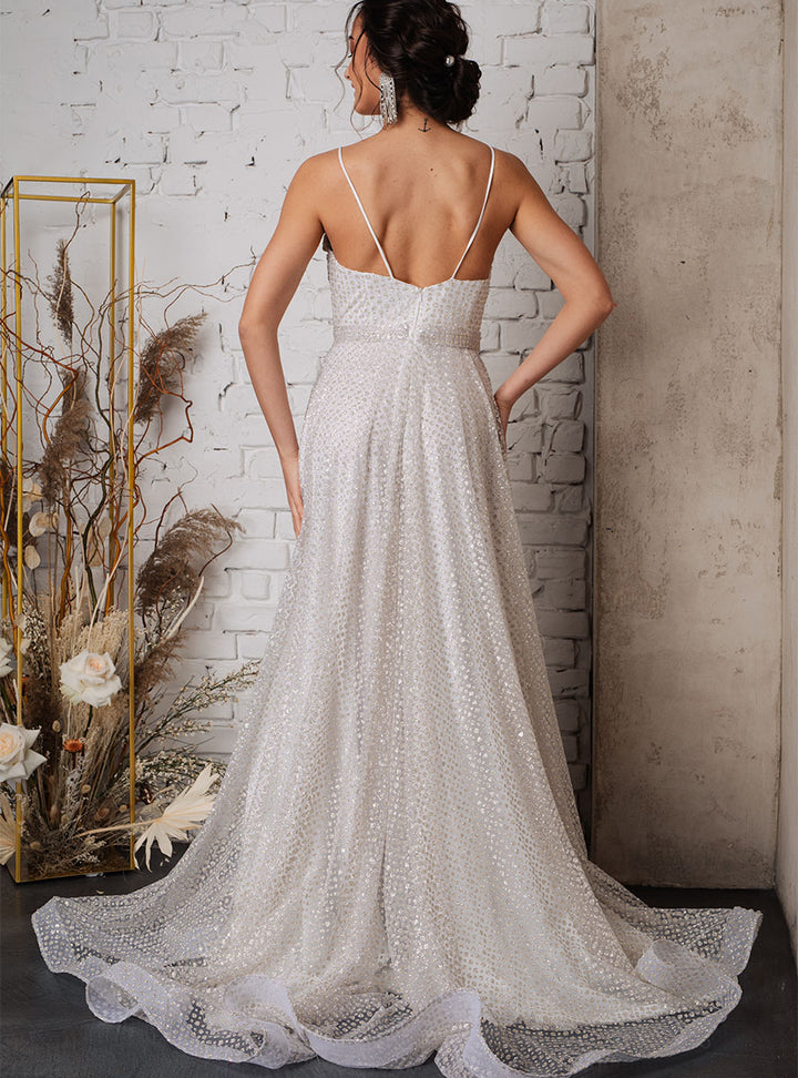 Sura wedding dress