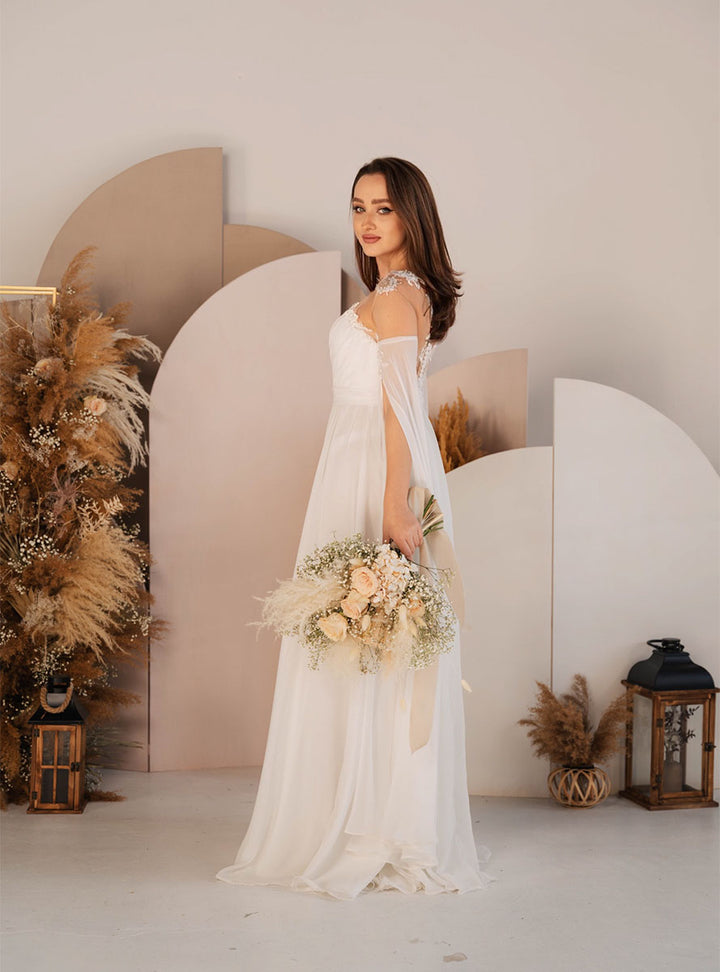 Otisa wedding dress