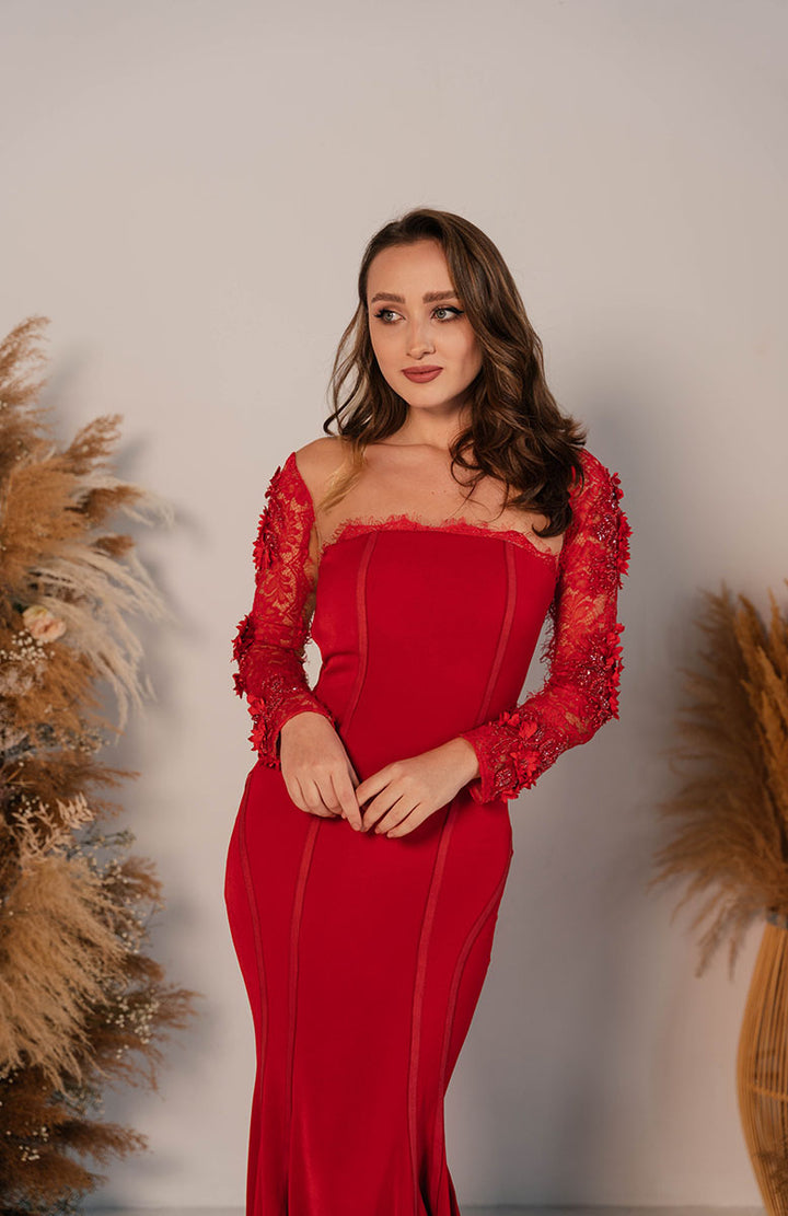 Rochie de seara Alika