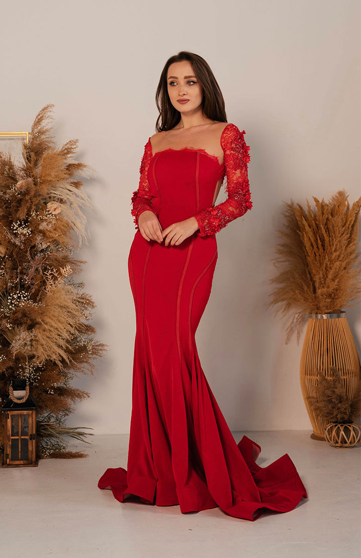 Rochie de seara Alika