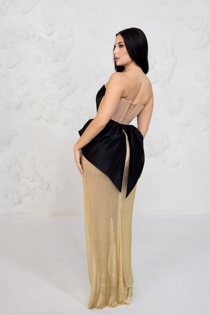 Rochie de seara Ayana