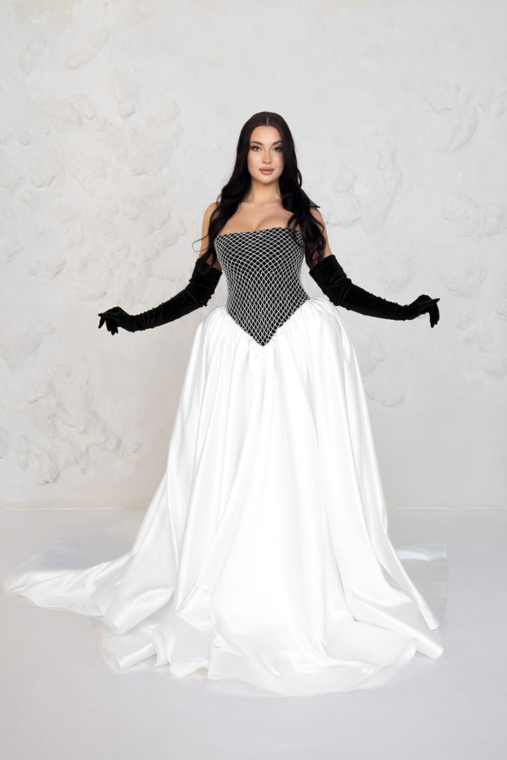Rochie de mireasa Elowen