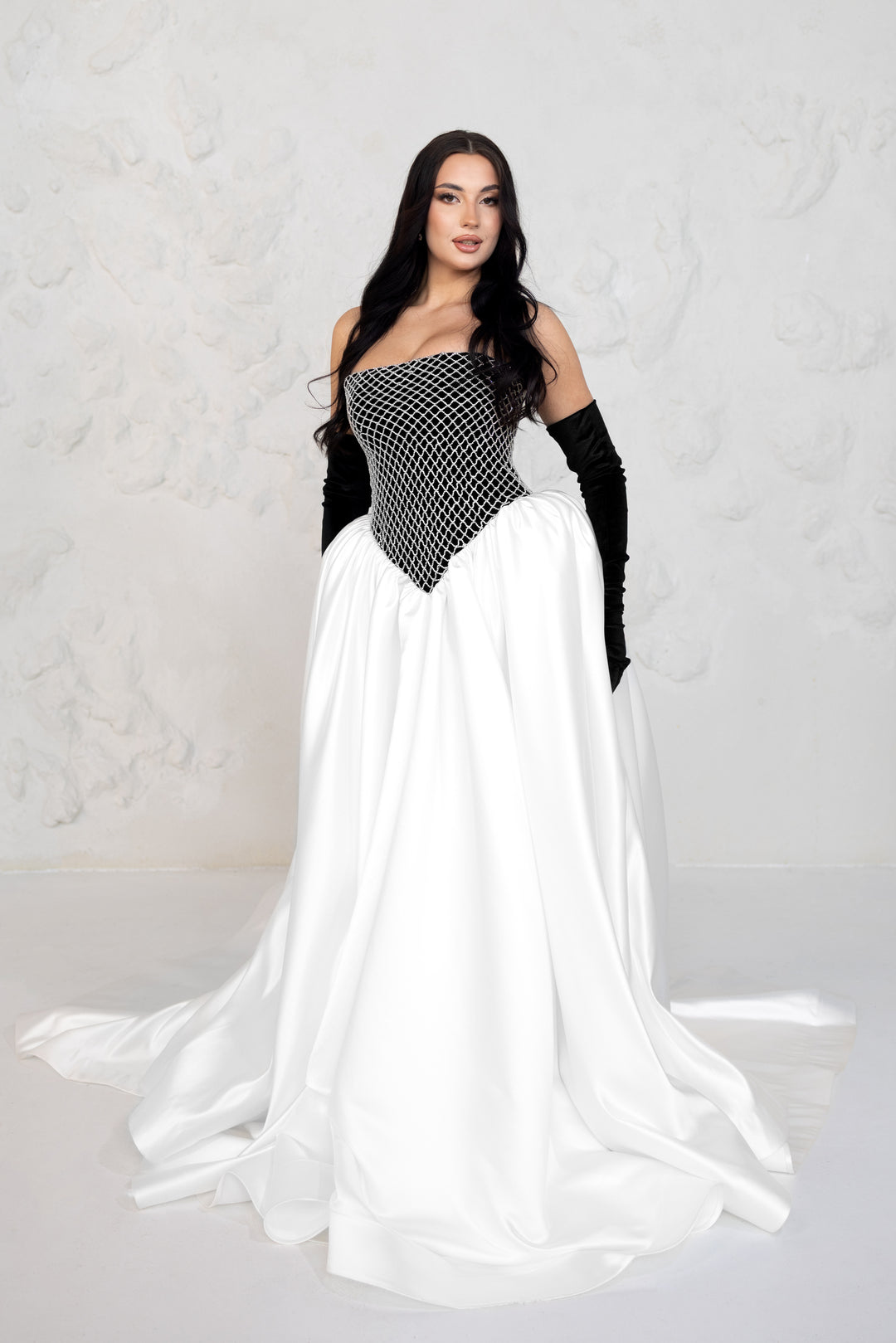 Rochie de mireasa Elowen