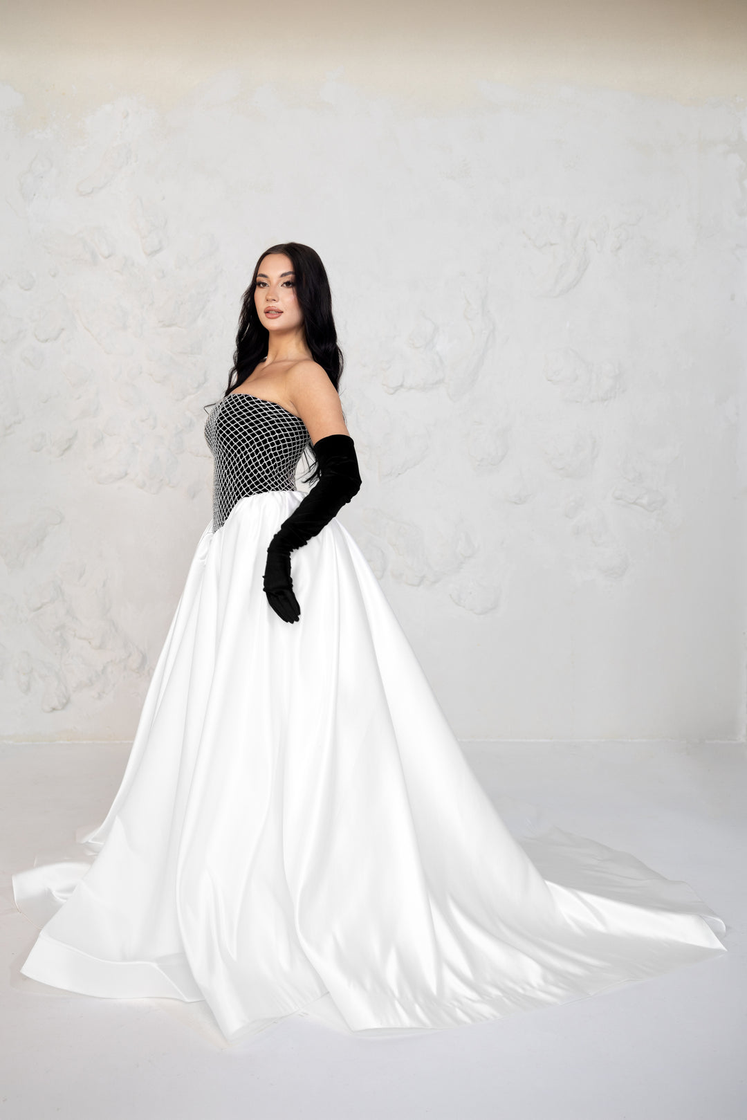 Rochie de mireasa Elowen