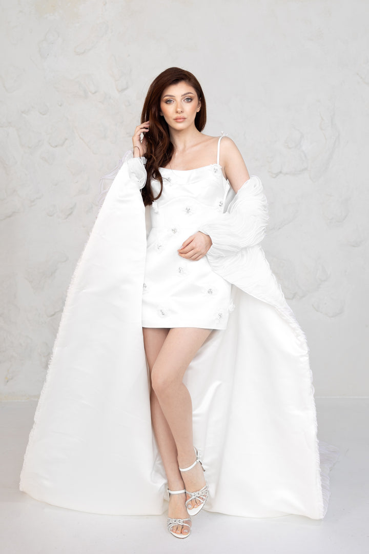 Rochie de cununie Taisia