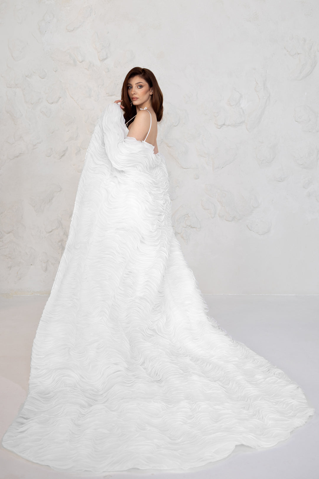 Rochie de cununie Taisia